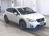 SUBARU IMPREZA XV