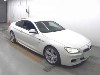 BMW 6 SERIES