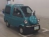 DAIHATSU MIDGET II