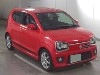 SUZUKI ALTO TURBO RS