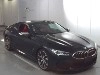 BMW 8 SERIES