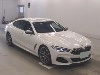BMW 8 SERIES