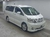 TOYOTA ALPHARD V