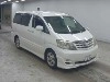TOYOTA ALPHARD V