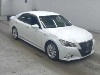 TOYOTA CROWN HYBRID