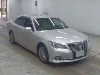 TOYOTA CROWN HYBRID