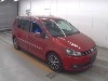 VOLKSWAGEN GOLF TOURAN