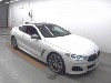 BMW 8 SERIES