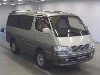 TOYOTA HIACE WAGON