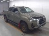 TOYOTA HILUX PICK UP