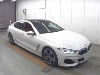BMW 8 SERIES