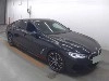 BMW 8 SERIES