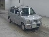 DAIHATSU NAKED
