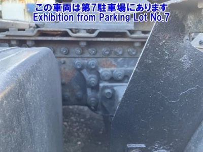 MITSUBISHI FUSO SUPER GREAT