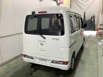 DAIHATSU HIJET CARGO