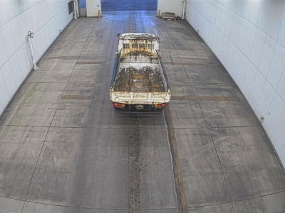 MITSUBISHI FUSO FIGHTER MIGNON