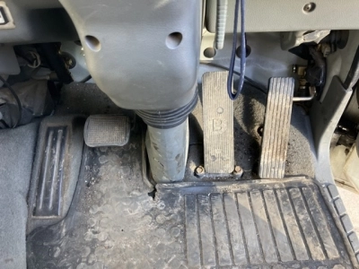 MITSUBISHI FUSO FIGHTER