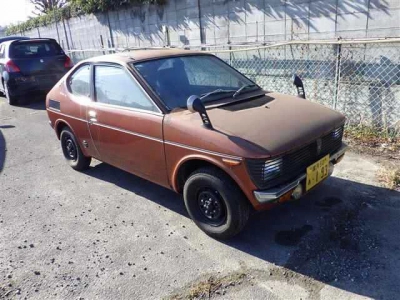 SUZUKI FRONTE