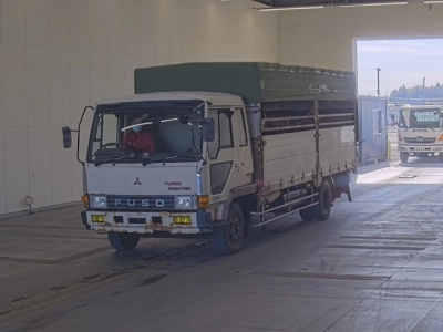 MITSUBISHI FUSO FIGHTER