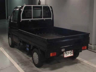SUZUKI CARRY