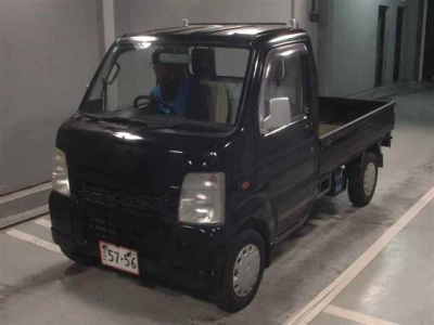 SUZUKI CARRY