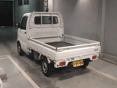 SUZUKI CARRY