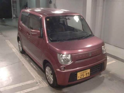 SUZUKI MRWAGON