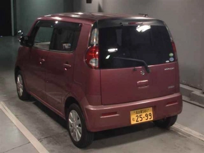 SUZUKI MRWAGON