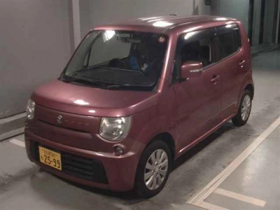 SUZUKI MRWAGON