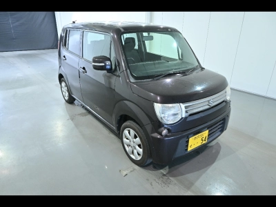 SUZUKI MRWAGON