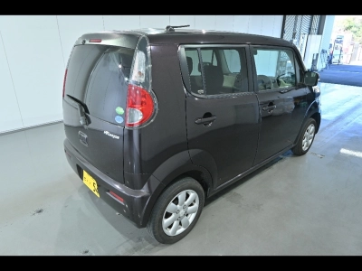 SUZUKI MRWAGON