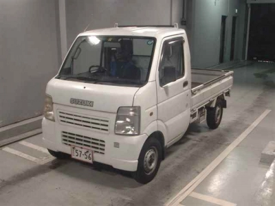 SUZUKI CARRY