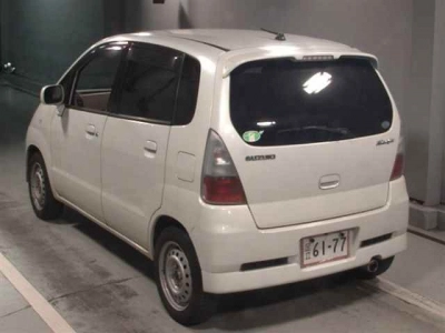 SUZUKI MRWAGON