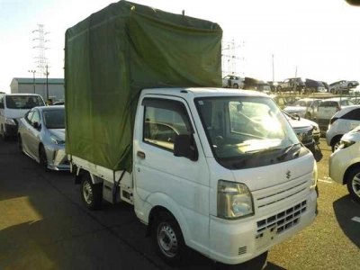 SUZUKI CARRY