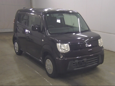 SUZUKI MRWAGON