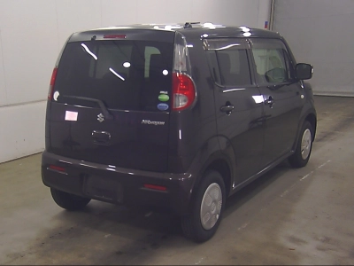 SUZUKI MRWAGON