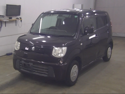 SUZUKI MRWAGON