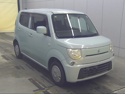 SUZUKI MRWAGON