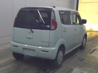 SUZUKI MRWAGON