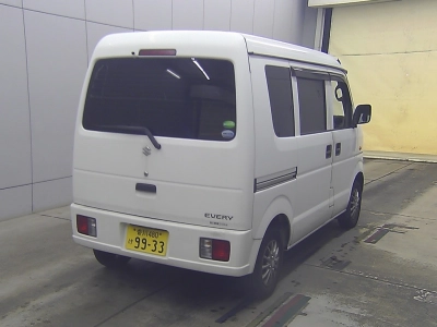 SUZUKI EVERY VAN