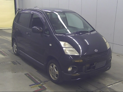 SUZUKI MRWAGON
