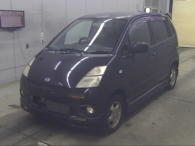 SUZUKI MRWAGON