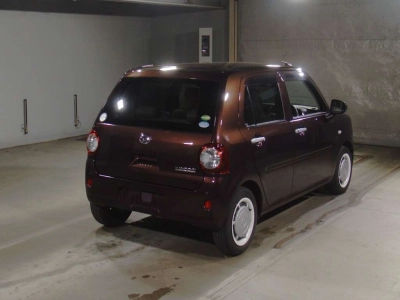 DAIHATSU MIRA TOCOT
