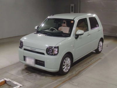 DAIHATSU MIRA TOCOT