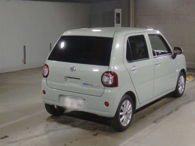DAIHATSU MIRA TOCOT