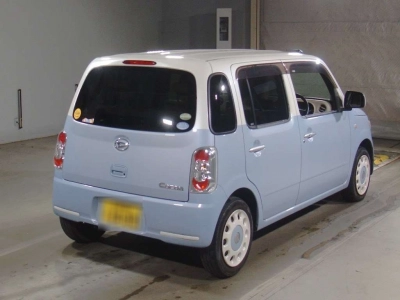 DAIHATSU MIRA COCOA