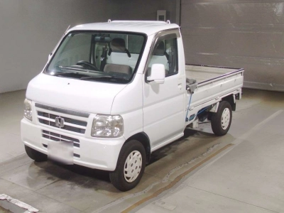HONDA ACTY TRUCK