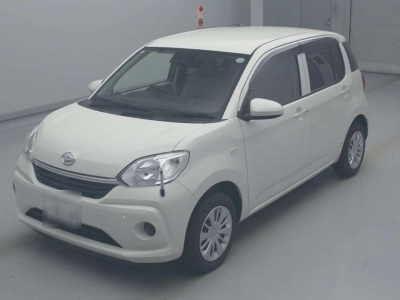 DAIHATSU BOON