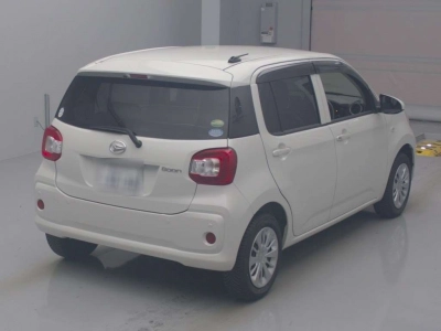 DAIHATSU BOON