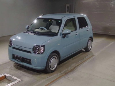 DAIHATSU MIRA TOCOT